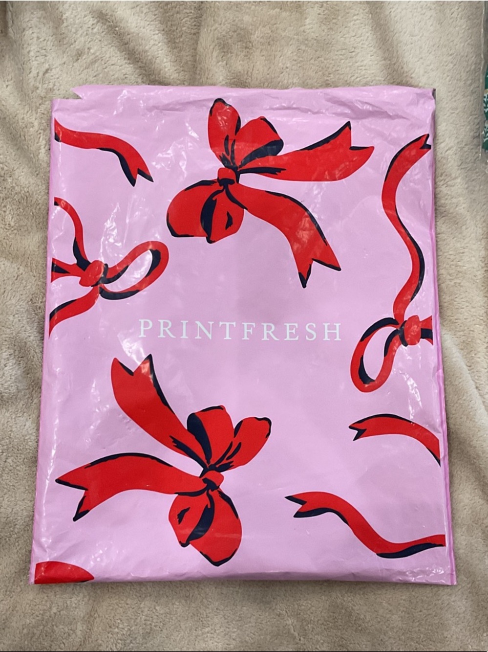 Tiger Queen PrintFresh Pjs - Picture 2 of 3
